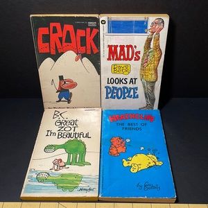 Vintage Books